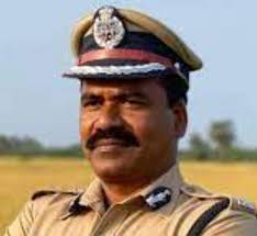 Mahesh Kumar Agarwal IPS has been transferred as ADG, Armed Police Chennai, Tamil Nadu Police
