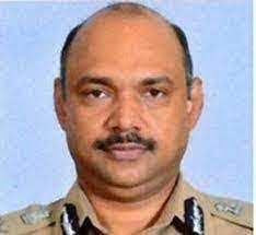 G. Venkatraman IPS has been transferred as ADG, Administration Tamil Nadu Police