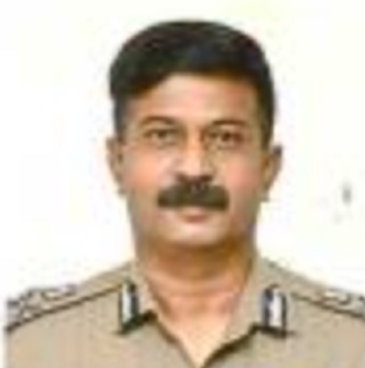 Vinit Dev Wankhade IPS has been transferred as ADG, Headquarters Tamil Nadu Police