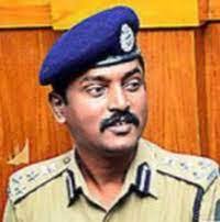 T.S Anbu IPS has been given full additional charge as ADG, Crime Branch CID Tamil Nadu Police