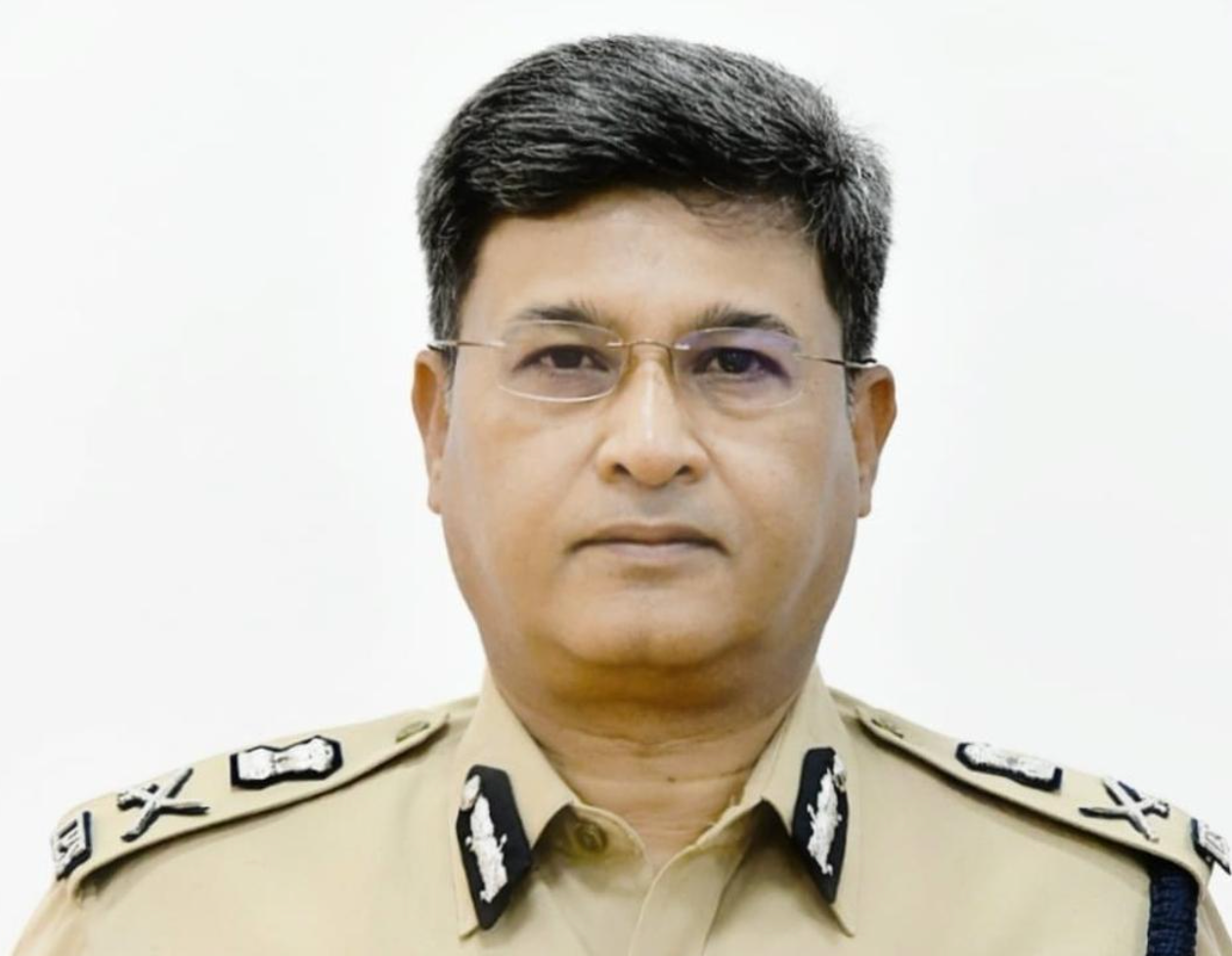 Sanjay Kumar IPS  has been transferred as ADG, Coastal Security Group Tamil Nadu Police