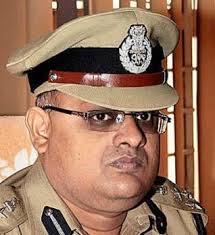 Dr. Sandeep Mittal IPS has been transferred as ADG, Cyber Crime Wing Tamil Nadu Police