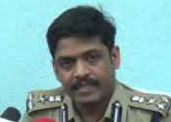 Praveen Kumar Abhinapu IPS has been transferred as IG, Salem City Tamil Nadu Police
