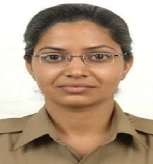 Mrs. Sudha Singh IPS  has been transferred as DIG, SC-II New Delhi, CBI, Ministry of DOP&T, Government of India.