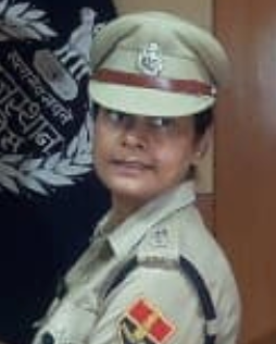 Lovely Singh Katiyar IPS has been transferred as  DIG AC-I Delhi, CBI, Ministry of DOP&T, Government of India.