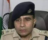 Parvinder Singh IPS has been transferred as HoB AC-111 New Delhi, CBI