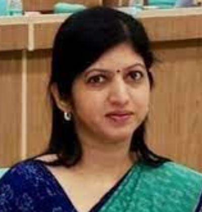 Mrs. Usha Padhee IAS  has been given additional charge of Principal Secretary Hosing and Urban Development Department, Government of Odisha.