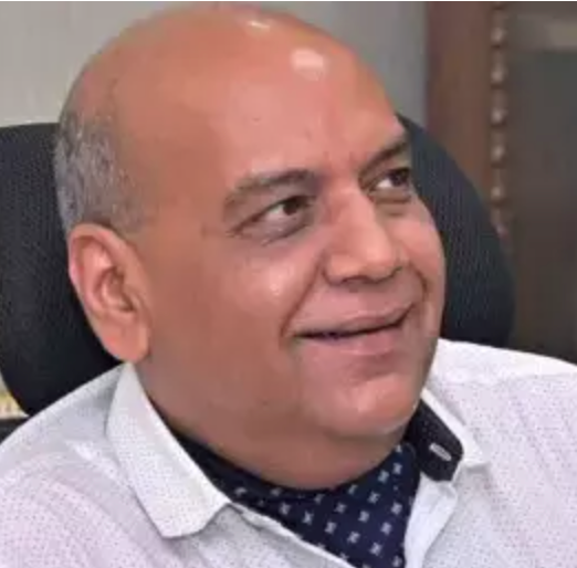Ram Prakash Sisodia IAS has been transferred as Special Chief Secretary Lands and DM Registration, Government of Andhra Pradesh.