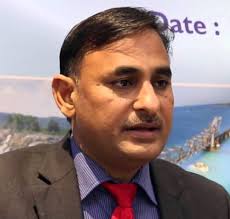 Har Sahay Meena IAS has been transferred as Principal Secretary, Special Initiatives Department, Government of Tamil Nadu