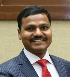 K. Veera Raghava Rao IAS has been transferred as Secretary, Labour Welfare and Skill Development, Government of Tamil Nadu