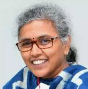 P. Amudha IAS has been transferred as Principal Secretary, Revenue and Disaster Management Government of Tamil Nadu