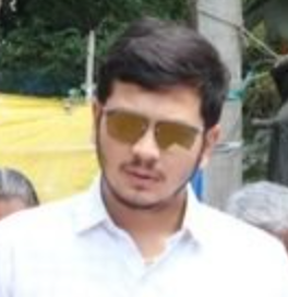 C.A Rishab IAS has been transferred as Deputy Secretary, Finance Department Government of Tamil Nadu