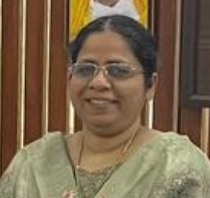 J. Anne Mary Swarna IAS has been transferred as Joint Secretary, Home, Prohibition and Excise Department, Government of Tamil Nadu