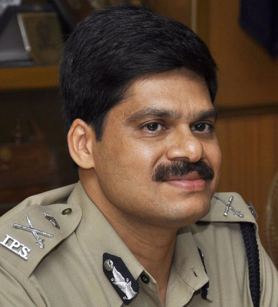 Sanjay Mathur IPS has been given a one-month extension in his deputation tenure, Government of India