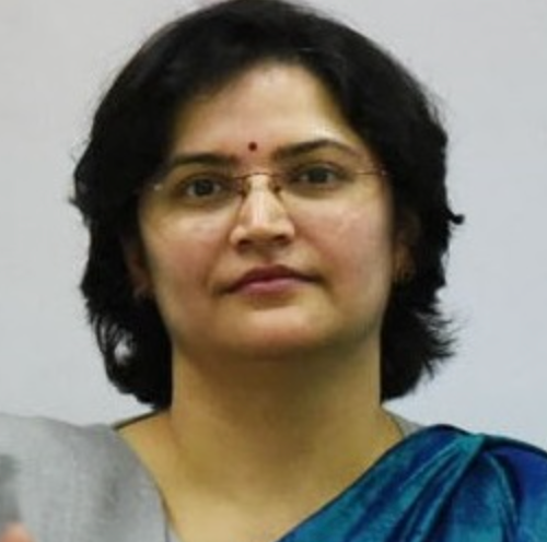 Ms. Sangeeta Saxena IES has been given a three-month extension in her foreign deputation tenure, Government of India
