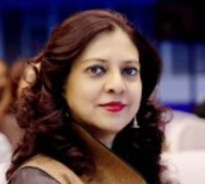 Mrs. Roshni Sen IAS has been given additional charge as Chairperson and MD, WBIDC Government of West Bengal