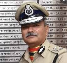 Anurag Garg IPS has been given proforma promotion to rank of DGP in Himachal Pradesh Police.