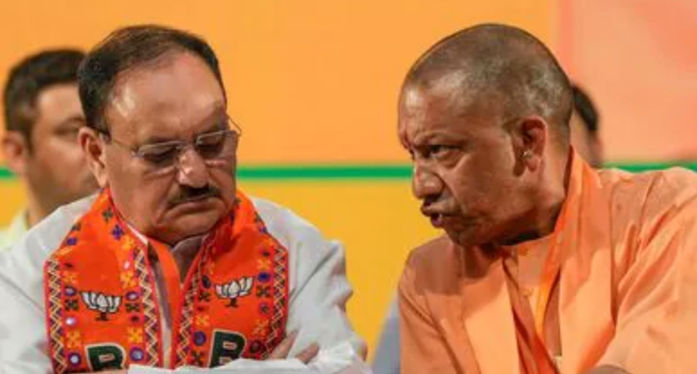 Yogi To Continue For Time Being?