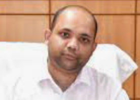 Krishnanunni H IAS has been transferred as Commissioner Treasuries, Government of Tamil Nadu
