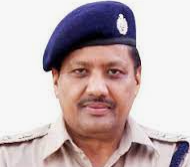 Shiv Charan IPS has been appointed as Joint CP Faridabad, Haryana Police