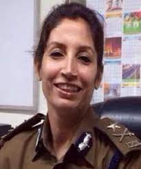 Mrs. Mamta Singh IPS has bas been given additional charge of ADG Cyber, Haryana Police.
