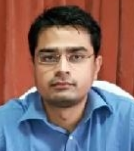 Ravi Jha IAS has been appointed as Deputy Commissioner New Delhi