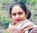 Mrs Arti Lal Sharma IAS has been posted to DDA.