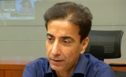 Hargobinder Singh Dhaliwal IPS has been appointed as DGP Andaman& Nicobar Island