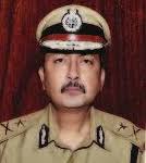 Prashant Kumar Thakur IPS has been transferred as DGP, Fire & Emergency Services, Karnataka Police
