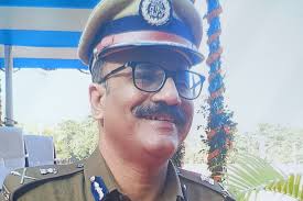 Ajay Kumar Singh Moved Out, Anurag Gupta Is New Jharkhand DGP