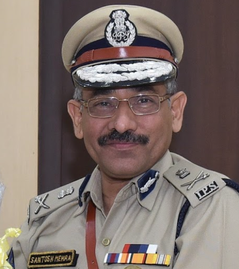 Santosh Mehra, Anjali Bhawra and Railway Board Chairman appointed as Member in CAT