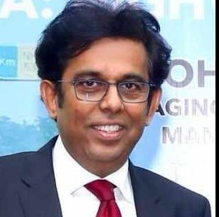 Rohit Kumar Singh former IAS has been appointed as Member National Consumer Disputes Redressal Commission(NCDRC)