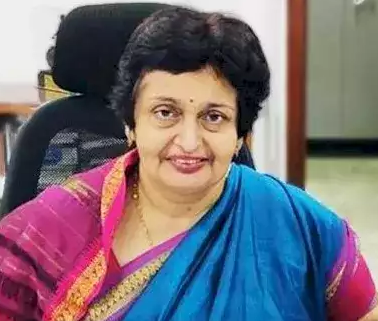 Mrs. Preeti Sudan former IAS  has been appointed as Chairperson of UPSC