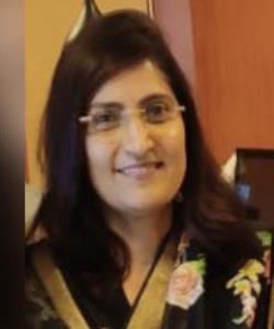 Mrs.Sunaina Tomar IAS has been appointed as ACS, Higher & Technical Education Department Government of Gujarat