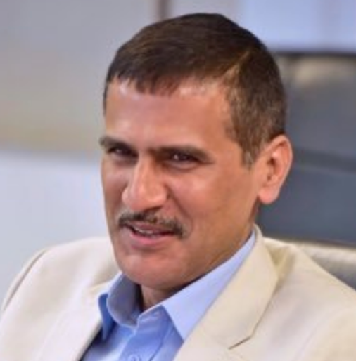 Pankaj Joshi IAS has been given additional charge as ACS, Ports & Transport Department Sachivalaya, Gandhinagar, Government of Gujarat