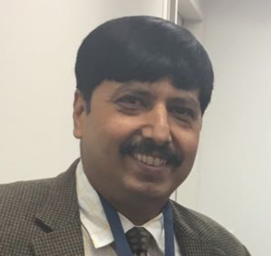 Manoj Kumar Das IAS has been appointed as ACS to CM, Government of Gujarat