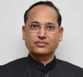 Jagdish Prasad Gupta IAS has been appointed as ACS, Tribal Development Department, Government of Gujarat
