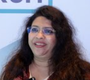Ms. Mamta Verma IAS has been transferred as Principal Secretary, Industries & Mines Department, Government of Gujarat