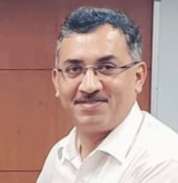 Mukesh Kumar IAS has been appointed as Principal Secetary, Education Department Government of Gujarat