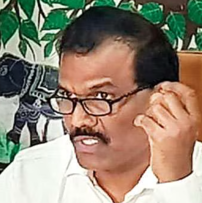 Dr. S Murali Krishna IAS has been appointed as OSD to State Election Commissioner, Government of Gujarat