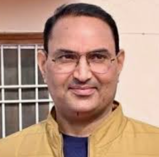 Rajesh Manjhu IAS has been appointed as Revenue Inspection Commissioner & Ex-officio Secretary, Revenue Department, Government of Gujarat