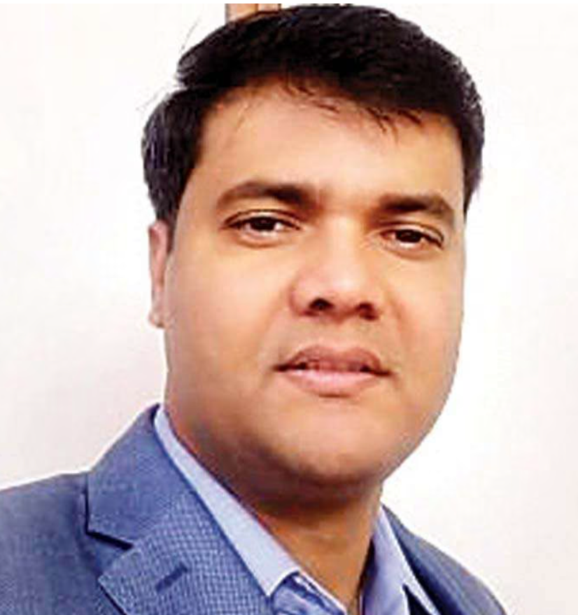 Rakesh Shankar IAS has been appointed as Commissioner, Women & Child Development Department, Government of Gujarat