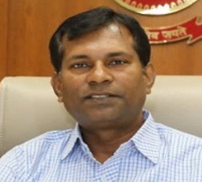 K.K Nirala IAS has been appointed as Commissioner, Women & Child Development Department Government of Gujarat