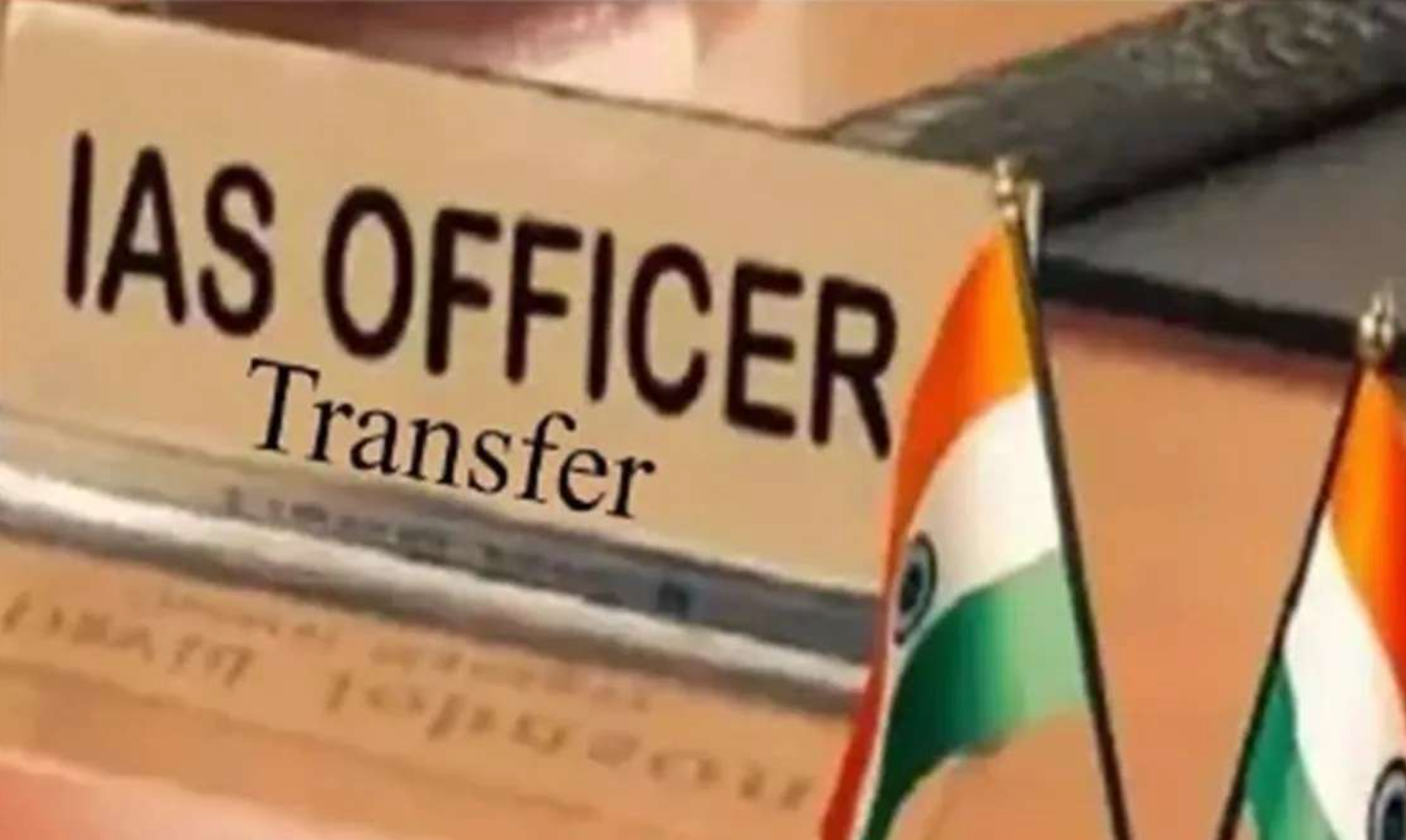 A.M Sharma IAS has been appointed as Principal Secretary, Hon’ble Governor, Government of Gujarat