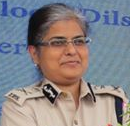 Nuzhat Hassan IPS has been transferred as Special CP HRD, Delhi Police