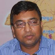 Vivek Kumar Porwal IAS has been appointed as Principal Secretary, Revenue Relief Commission, Government of Madhya Pradesh