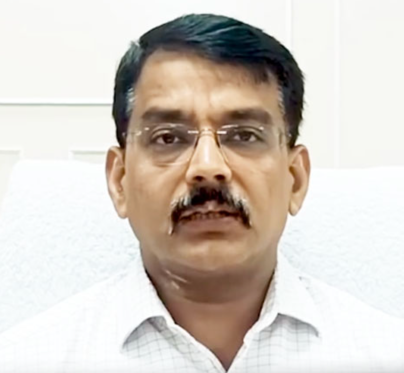 Sandeep Yadav IAS has been appointed as Principal Secretary, Gas Tragedy Relief, Government of Madhya Pradesh