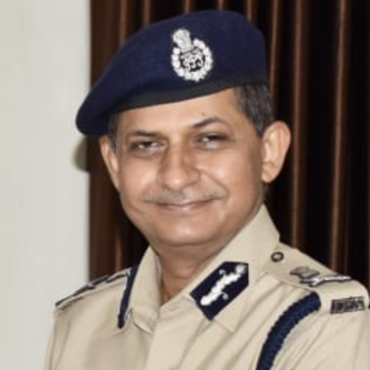 Amrit Mohan Prasad IPS has been appointed as Special DG CRPF, MHA, Government of India