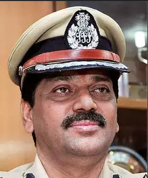 Shailesh Kumar Yadav IPS has been transferred as  Chairman and Managing Director Tami Nadu Police Housing, Tamil Nadu Police