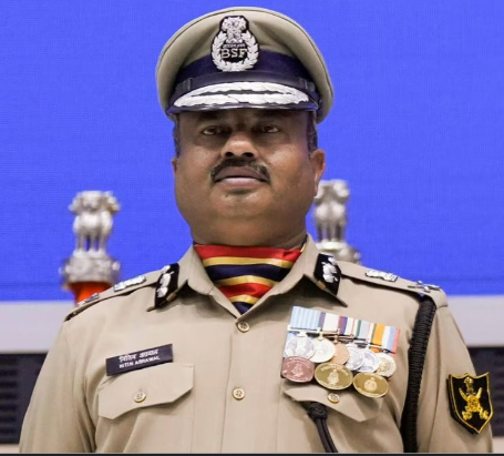 A Lost DG: Hands-off approach and Rusted Operational Temperament: How Nitin Agarwal Lost All Controls